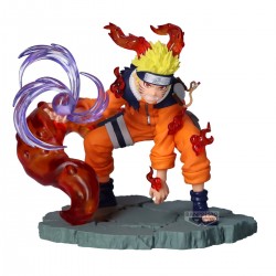 Naruto Memorable Saga Uzumaki Naruto II