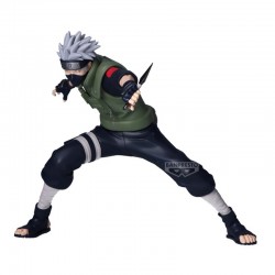 Naruto Shippuden Hatake Kakashi Vibration Stars