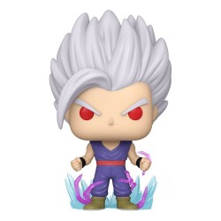 POP! Dragon Ball Super: Super Hero Gohan (Beast) Ultra Instinct 1703