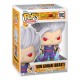 POP! Dragon Ball Super: Super Hero Gohan Ultra Instinct 1703