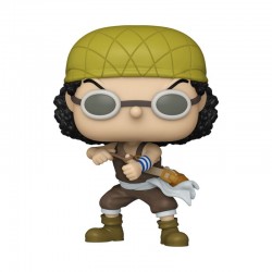 POP! One Piece Usopp 1774