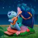 Disney Stitch Guitare SG 78