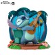 Disney Stitch Guitare SG 78