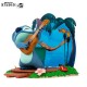 Disney Stitch Guitare SG 78