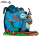 Disney Stitch Guitare SG 78