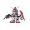 Maquette Gundam Gunpla RX-78-2 Super Deformed