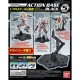 Action Base 5 Black Gundam