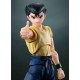 Yu yu hakusho yusuke urameshi SHF