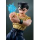 Yu yu hakusho yusuke urameshi SHF