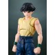 Yu yu hakusho yusuke urameshi SHF