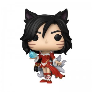 POP! League of Legends Ahri 1041