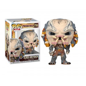 POP ! Predator 2 Elder Greyback 1750