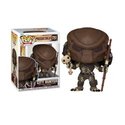 POP ! Predator 2 City Hunter 1751