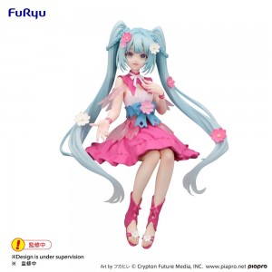 Hatsune Miku Flower Fairy Cosmos Noodle Stopper