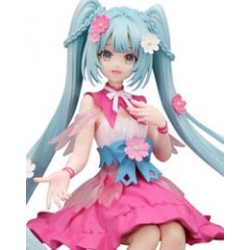 Hatsune Miku Flower Fairy Cosmos Noodle Stopper