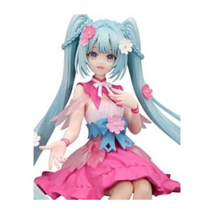 Hatsune Miku Flower Fairy Cosmos Noodle Stopper