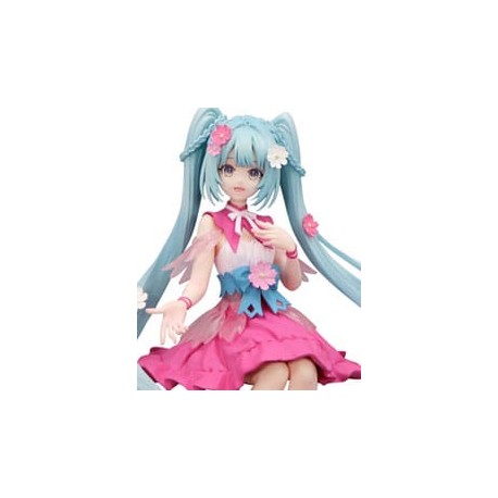 Hatsune Miku Flower Fairy Cosmos Noodle Stopper