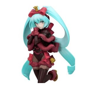 Hatsune Miku Noel Raspberry Exceed Creative SweetSweets Series