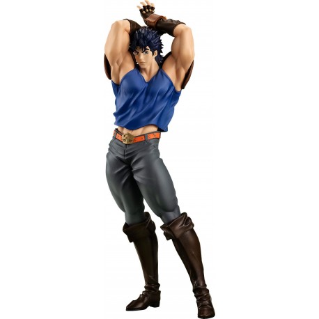 JoJo's Bizarre Adventure: Phantom Blood Jonathan Joestar Pop Up Parade