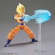 Maquette Dragon Ball Z Super Saiyan Son Goku Figure-Rise Revival