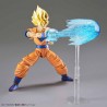 Maquette Dragon Ball Z Super Saiyan Son Goku Figure-Rise Revival