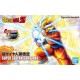 Maquette Dragon Ball Z Super Saiyan Son Goku Figure-Rise Revival