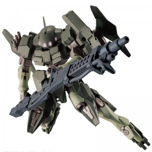 HG 1/144 065 Striker GN-X Gundam Gunpla