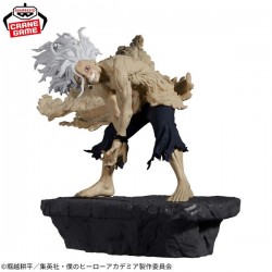 My Hero Academia Tomura Shigaraki Combination Battle