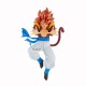 Figurine Dragon Ball GT Gogeta Solid Edge Works