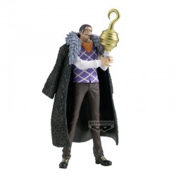 One Piece Crocodile Grandline Series Extra 