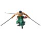 Figurine One Piece Roronoa Zoro Special Edition Grandista