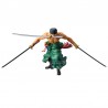 Figurine One Piece Roronoa Zoro Special Edition Grandista