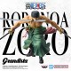 Figurine One Piece Roronoa Zoro Special Edition Grandista