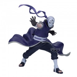 Naruto Shippuden Uchiha Madara Vibration Stars