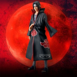 Naruto Shippuden Uchiha Itachi Grandista