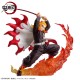 Figurine Demon Slayer Kyojuro Rengoku Xross Link