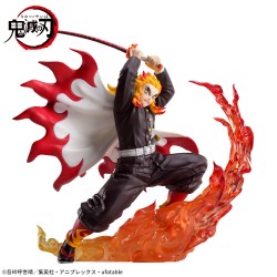 Demon Slayer Kyojuro Rengoku Xross Link