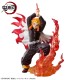 Figurine Demon Slayer Kyojuro Rengoku Xross Link