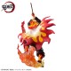 Figurine Demon Slayer Kyojuro Rengoku Xross Link