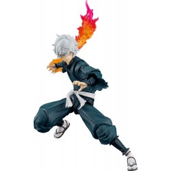 Hell's Paradise Gabimaru Figma