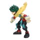 My Hero Academia Izuku Midoriya Amazing Heroes Plus II