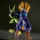 Dragon Ball Z Son Gohan Super Saiyan 2 Match Makers (Vs Cell)