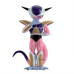 Dragon Ball Z Frieza First Form Solid Edge Works