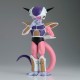 Figurine Dragon Ball Z Frieza First Form Solid Edge Works