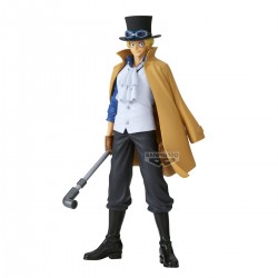 One Piece Sabo Grandline Series Extra