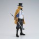 Figurine One Piece Sabo Grandline Series Extra