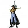 Figurine One Piece Dracule Mihawk Grandline Series Extra