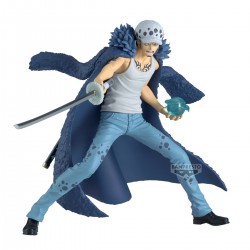 One Piece Trafalgar Law II Battle Record Collection