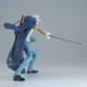 Figurine One Piece Trafalgar Law II Battle Record Collection