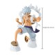 Figurine One Piece Monkey.D.Luffy Gear 5 Grandista